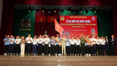 Giới thiệu CLB Công An TP.HCM tại V.League 2025/26: Tìm lại hào quang xưa?